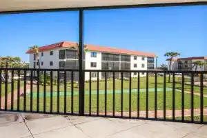Stunning 2nd Story Beachfront Condo On 2D2 Apartments, Sanibel