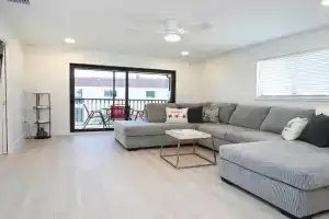 Breathtaking Gulf Views Sandalfoot Condo 3A3 Apartments, Sanibel