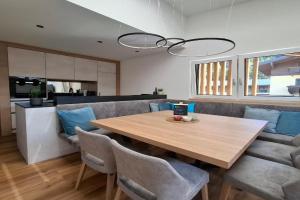 Das Freigeist Guest house, Flachau