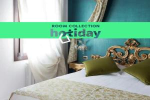 HOTIDAY Room Collection - Dolo, Mira
