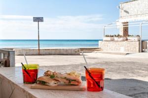 Dimora Lo Tesoriere Guest house, Torre Lapillo
