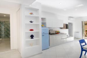 AntonelloApartments - Suite Nonno Piero, Sorrento