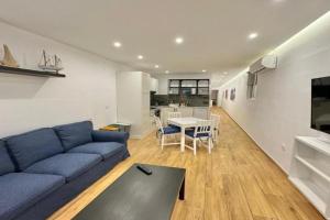 Seaview Escape - Families, Couples & Digital Nomads Apartments, Mellieha