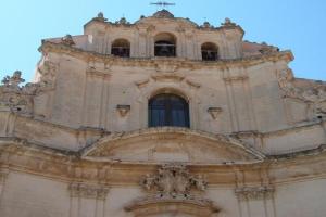 Al vicolo Guest house, Noto