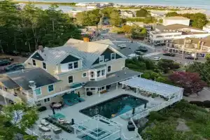 The Trident Inn, Ogunquit