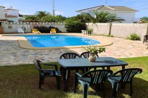 Casa rústica, Denia