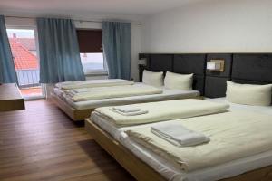in Guest house, Soltau