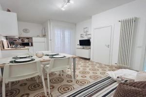 Angiolieri Flexrent - Immobiliare Abissinia Apartments, Riccione