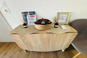B&G fourth floor Apartments, Patras