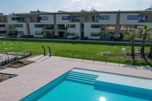 Katya Resort Superior Apartments - MGH D0 3, Sirmione