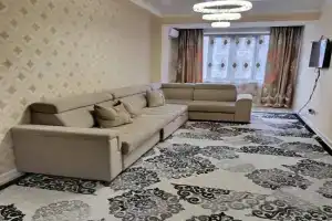 Filormoniya Elitka Apartments, Bishkek