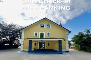 Pension Smart Living Suites, Furth