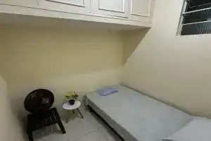Maravilha Econômica do Rio - Copacabana Guest house, Rio De Janeiro