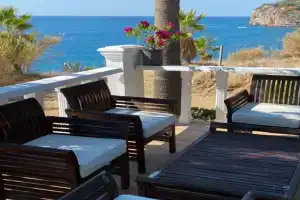 ZBB Villa & Bungalow, Konakli