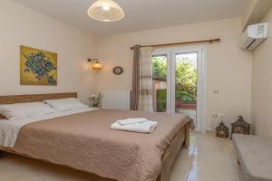Estia cozy apartment, Argostoli
