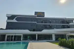 Manee Mantra Hotel, Kanchanaburi, Kanchanaburi City