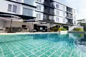 Hotel Whitt, Hua Hin