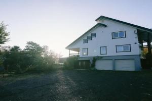 Lodge Maroray, Furano