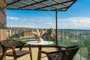 Sunset Apart-Hotel, Yerevan
