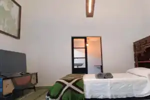 Casa Olivo, Queretaro