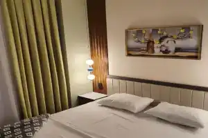 Komfort i uyut Apartments, Tashkent