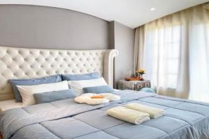 Venetian Signature Pattaya Apartments, Jomtien Beach