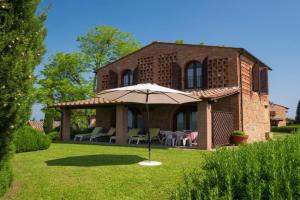 Montaione Oasis Shared Villa, Montaione