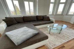 4 Raum Wohnung mit Balkon u Badewanne Phil 3 Apartments, Plauen