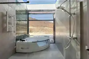 Villa Cielo, Mestia