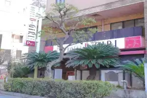 HOTEL B-Girl, Tokyo