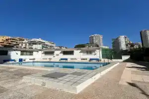 Benidorm Beach Apartment, Benidorm