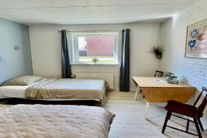 5 minute walk to LEGO HOUSE - n18, Billund