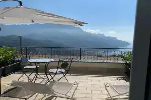 Ravello Essence Guest house, Ravello