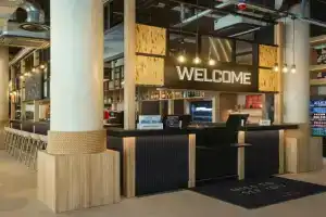Moxy Hotel, St. Laurent-du-Var