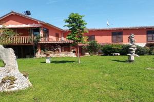 Apartments 2376, Umag