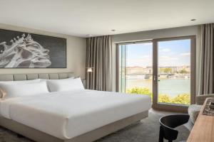 Leon Hotel & Lounge, Budapest