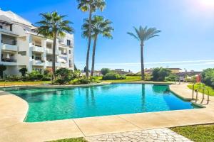 Single Homes complex Mijas Golf 3 communal pools Apartments, La Cala de Mijas