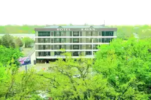 RAVAN VOYAGE Hotel, Tashkent