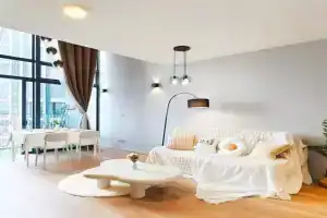Ekocheras Creamy Stay Apartments, Kuala Lumpur