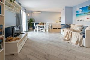 Imperia City apartment, Imperia