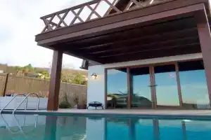 Exclusive Hill Guest house, Sapanca
