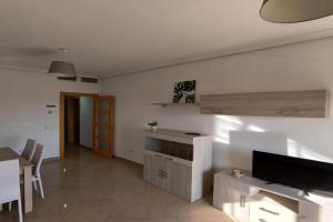 APARTAMENTOS TURISTICOS 3ºD CARLOS III - Cerca de la playa, Aguadulce