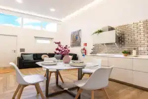 El Sardinero Apartment, Santander