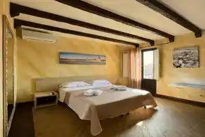 Summer Wind Apartments, Trapani