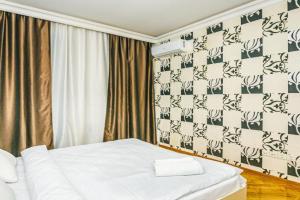 Apartment BİCOCCA, Baku