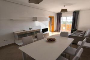 APARTAMENTOS TURISTICOS 4ºE CARLOS III - Cerca de la playa, Aguadulce