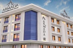 Grand Armada Hotel, Avcilar