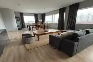 Heima at Apartments, Selfoss