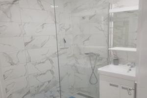 Golden Apartment, Valjevo