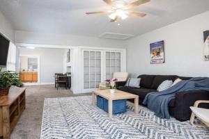 Downtown SLC Loft in Historic Avenues District Apartments, Salt Lake City